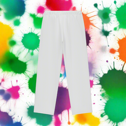Solitary Pants