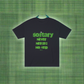 Solitary Never Needed No Help Tee
